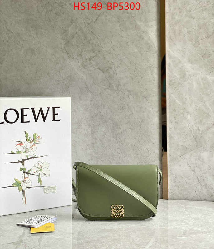 Loewe Bags(TOP)-Diagonal-,cheap ,ID: BP5300,$: 149USD