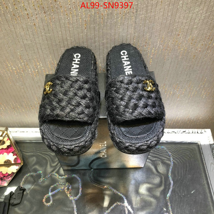 Women Shoes-Chanel,cheap wholesale , ID: SN9397,$: 99USD