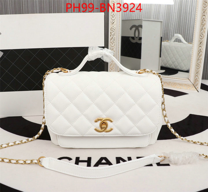 Chanel Bags(4A)-Diagonal-,ID: BN3924,$: 99USD