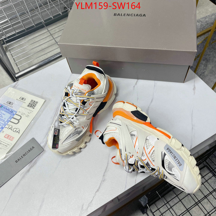 Men Shoes-Balenciaga,buy replica , ID: SW164,$: 159USD