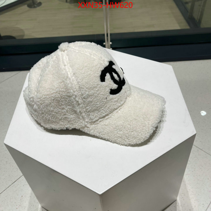 Cap (Hat)-Chanel,what are the best replica , ID: HW620,$: 35USD