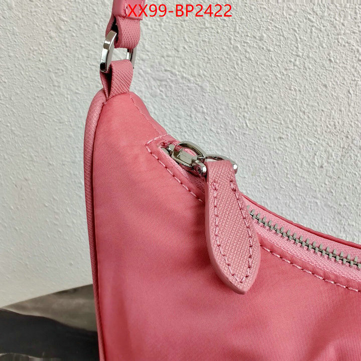 Prada Bags(TOP)-Re-Edition 2000,ID: BP2422,$: 99USD