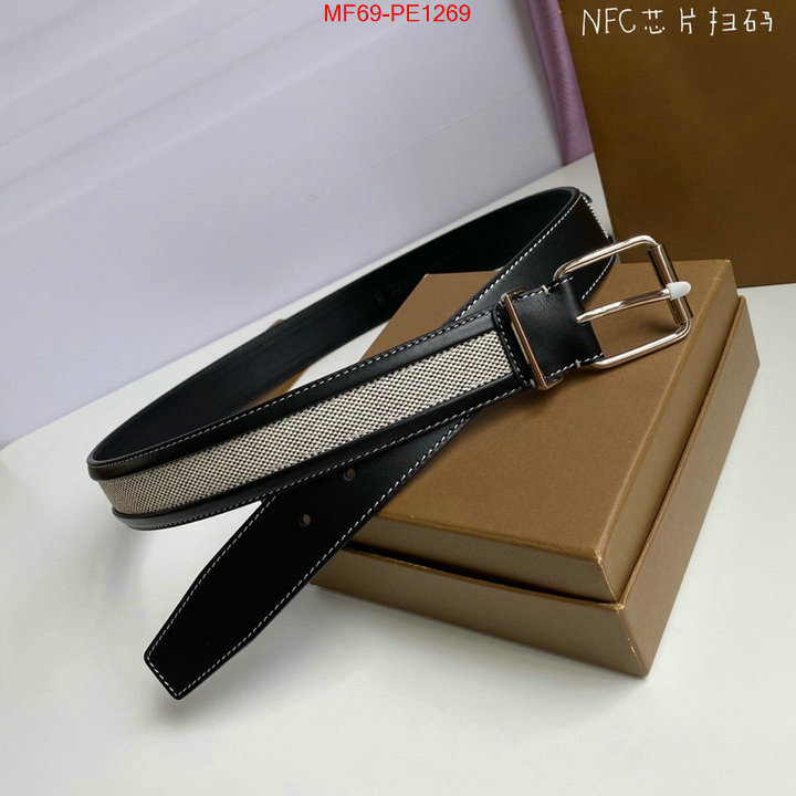 Belts-Burberry,designer fake , ID: PE1269,$: 69USD