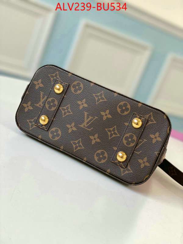 LV Bags(TOP)-Alma-,ID: BU534,$: 239USD