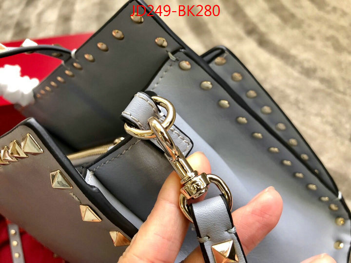 Valentino Bags (TOP)-Handbag-,online china ,ID: BK280,$:249USD