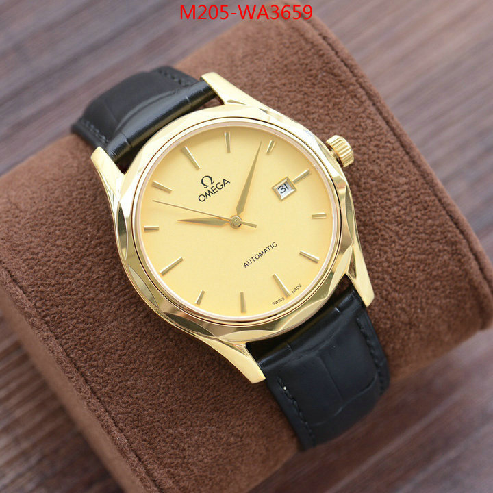 Watch(TOP)-Omega,where should i buy to receive , ID: WA3659,$: 205USD