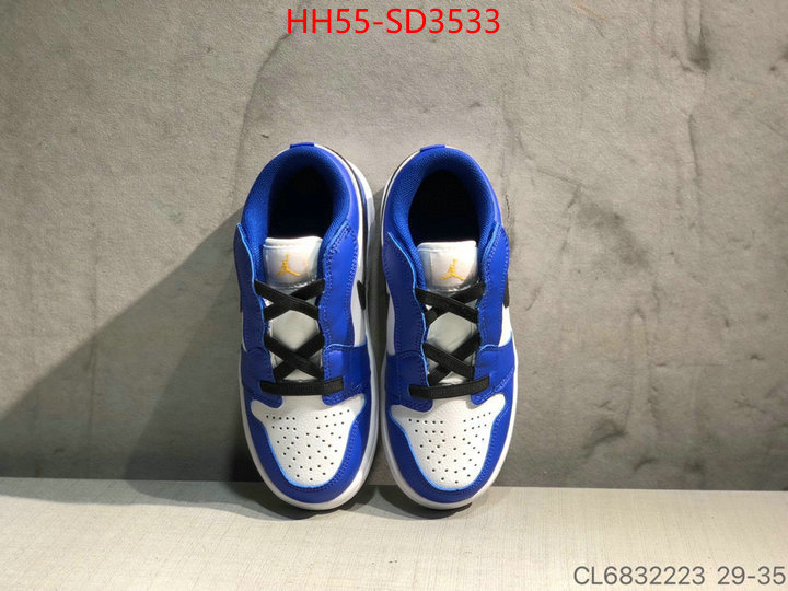 Kids shoes-NIKE,replica for cheap , ID: SD3533,$: 55USD