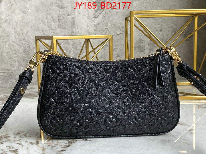 LV Bags(TOP)-Pochette MTis-Twist-,ID: BD2177,$: 189USD