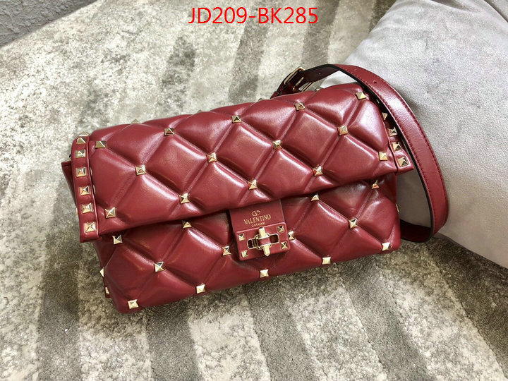 Valentino Bags (TOP)-Diagonal-,the highest quality fake ,ID: BK285,$:209USD