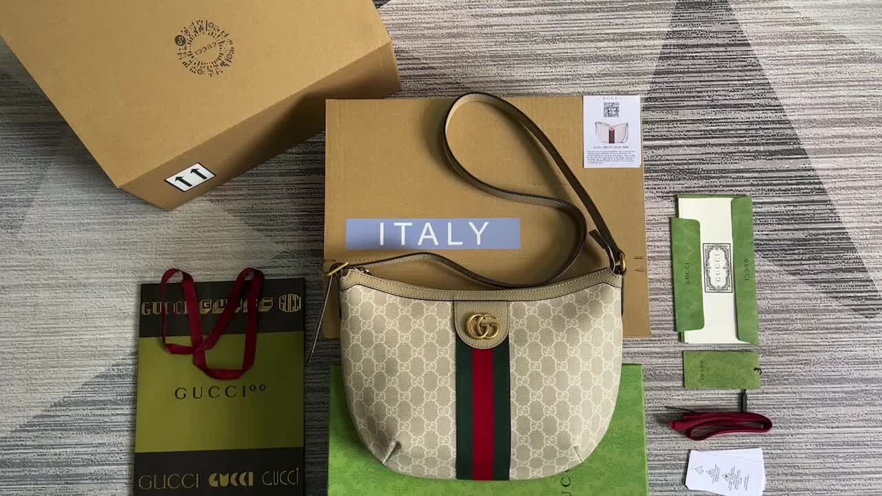 Gucci Bags(TOP)-Ophidia-G,fake cheap best online ,ID: BD217,$: 159USD