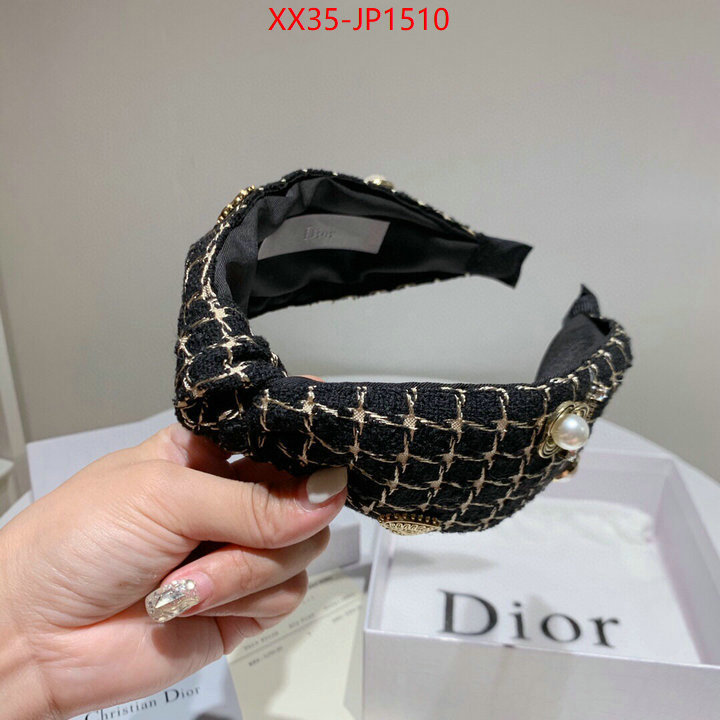 Hair band-Chanel,what's best , ID: JP1510,$: 35USD