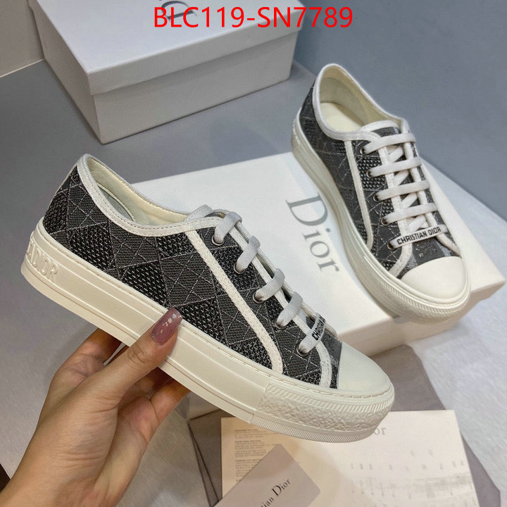 Women Shoes-Dior,where to buy , ID: SN7789,$: 119USD