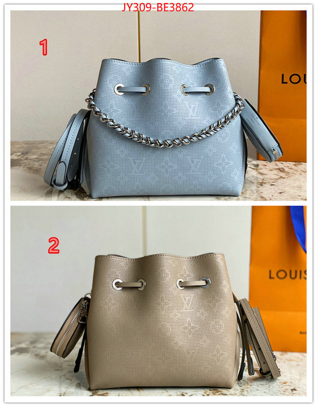 LV Bags(TOP)-Nono-No Purse-Nano No-,ID: BE3862,$: 309USD