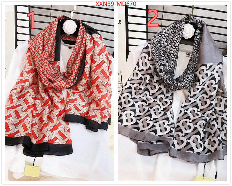 Scarf-Burberry,online store ,ID: MD670,$: 39USD