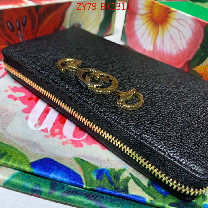 Gucci Bags(TOP)-Diagonal-,ID: BK1311,$:79USD