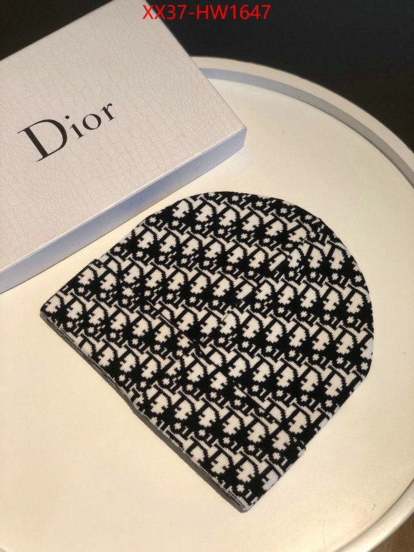 Cap (Hat)-Dior,top perfect fake , ID: HW1647,$: 39USD