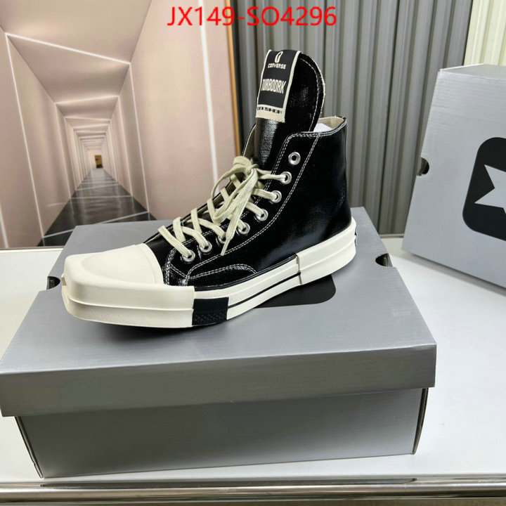 Men Shoes-Converse,buying replica , ID: SO4296,$: 149USD