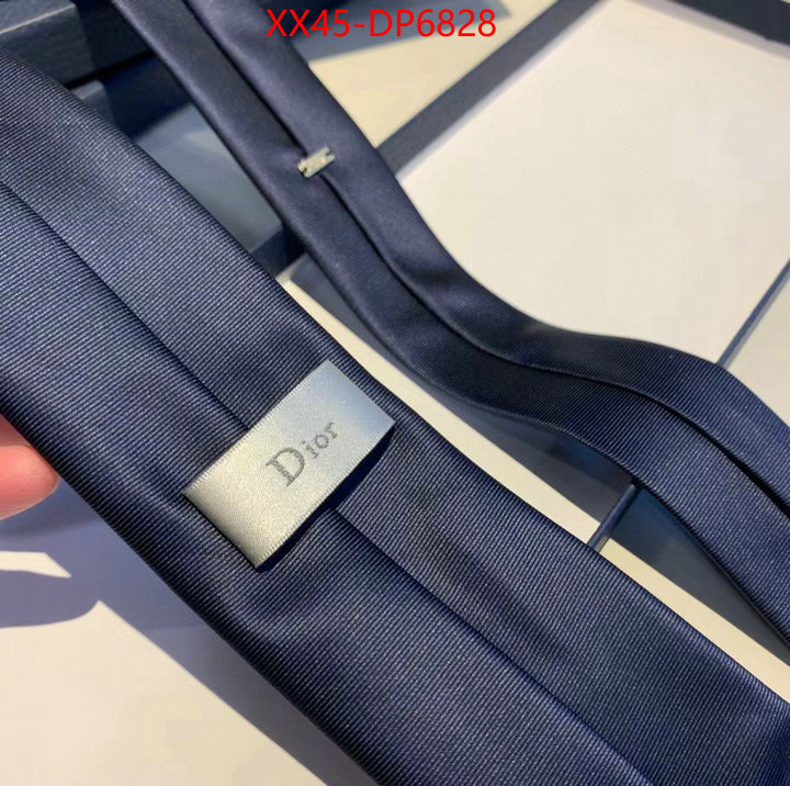 Ties-Dior,1:1 clone , ID: DP6828,$: 45USD