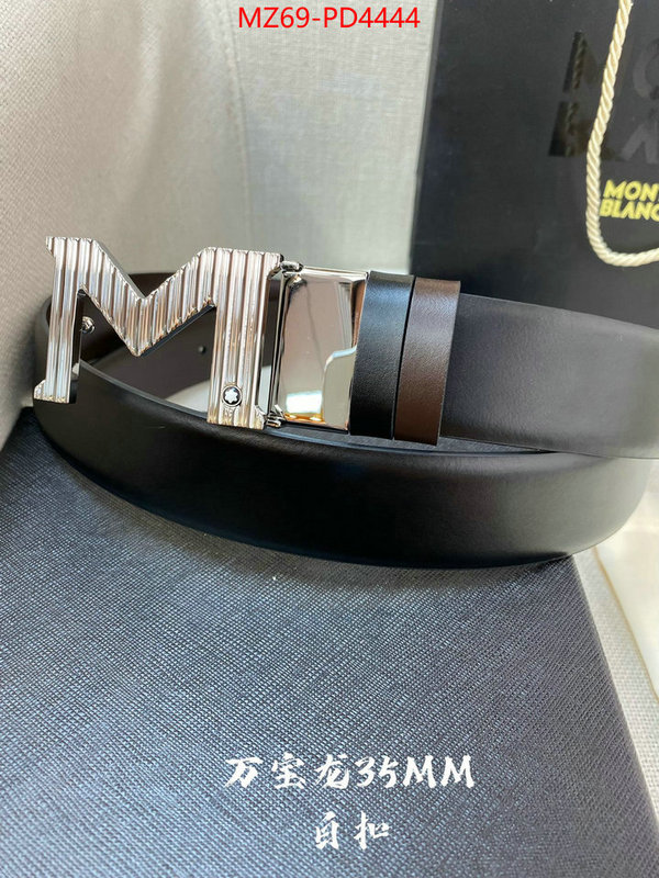 Belts-Montblanc,styles & where to buy , ID: PD4444,$: 69USD