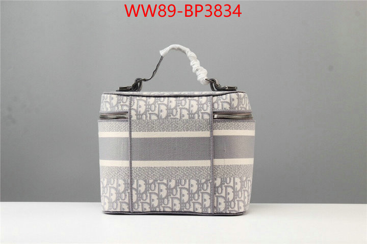 Dior Bags(4A)-Other Style-,ID: BP3834,$: 89USD