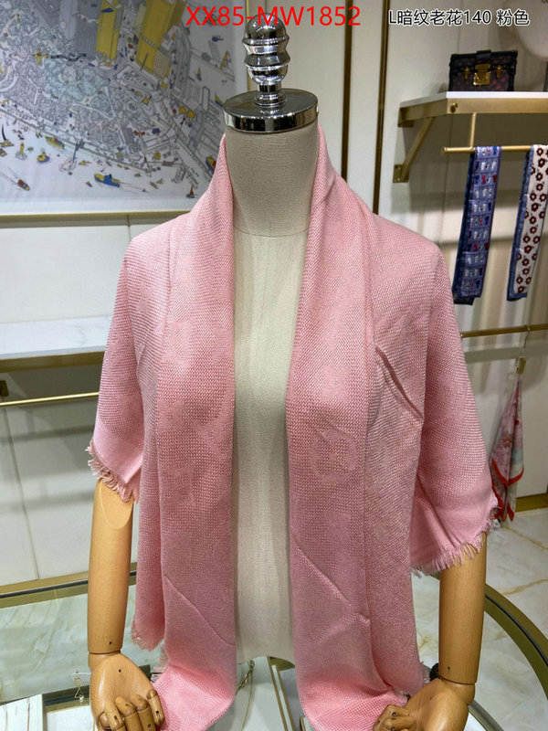 Scarf-LV,buy best high quality , ID: MW1852,$: 85USD