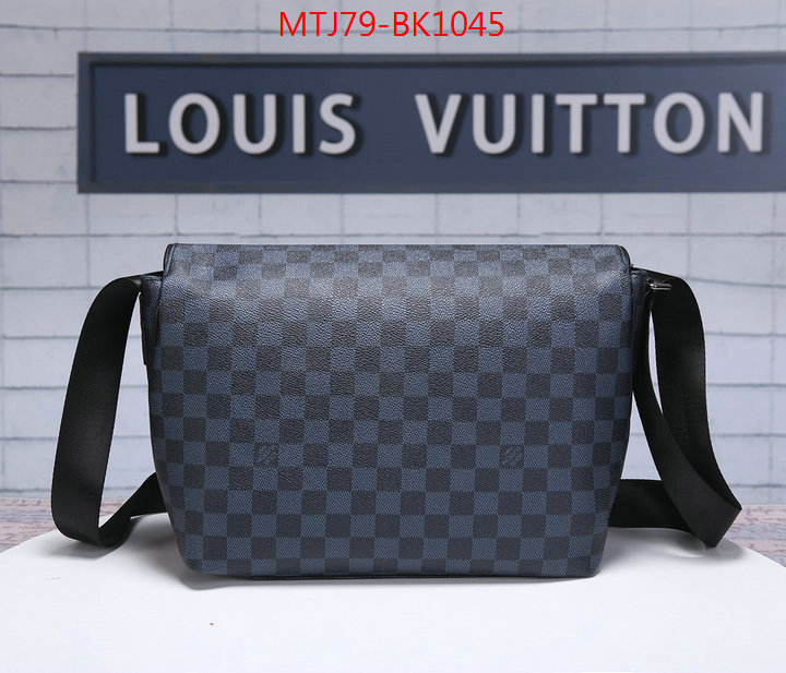 LV Bags(4A)-Pochette MTis Bag-Twist-,ID: BK1045,$:79USD