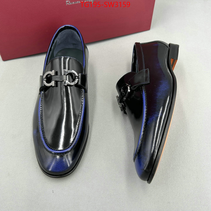 Men shoes-Ferragamo,shop designer , ID: SW3159,$: 195USD