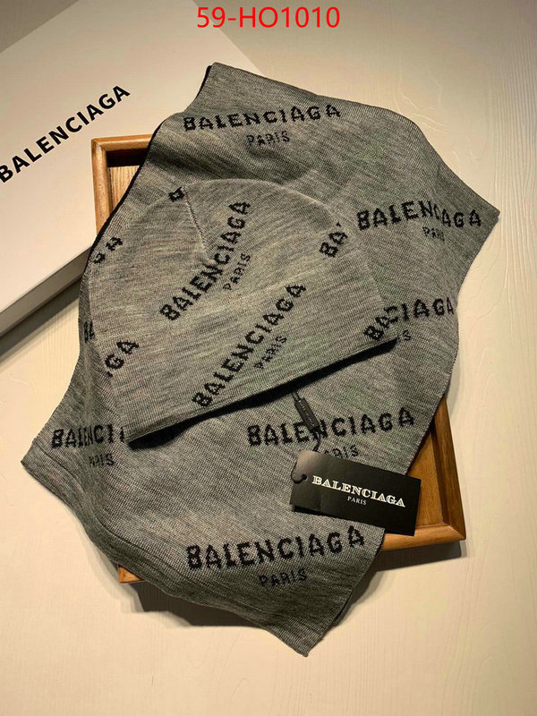 Cap (Hat)-Balenciaga,what are the best replica , ID: HO1010,$: 59USD