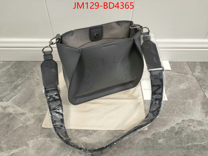 Stella McCartney Bags (TOP)-Diagonal-,at cheap price ,ID: BD4365,$: 129USD