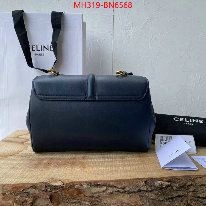 CELINE Bags(TOP)-Diagonal,wholesale replica ,ID: BN6568,$: 319USD