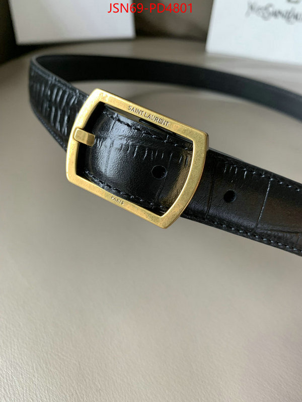 Belts-YSL,replicas buy special , ID: PD4801,$: 69USD