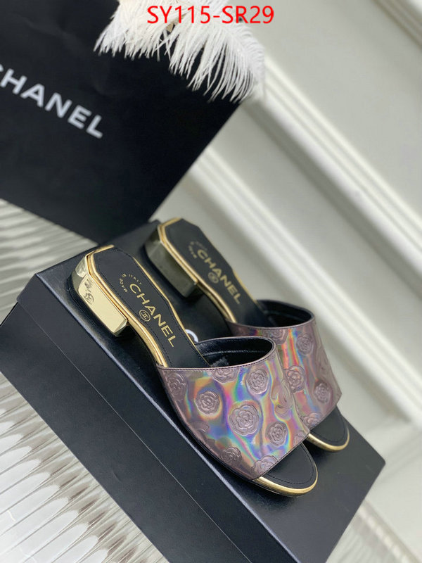 Women Shoes-Chanel,luxury shop , ID: SR29,$: 115USD