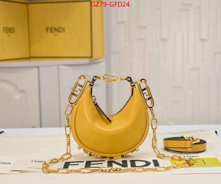 Fendi Big Sale-,ID: GFD24,$: 79USD