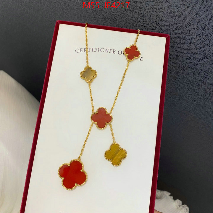 Jewelry-Van Cleef Arpels,best capucines replica , ID: JE4217,$: 55USD