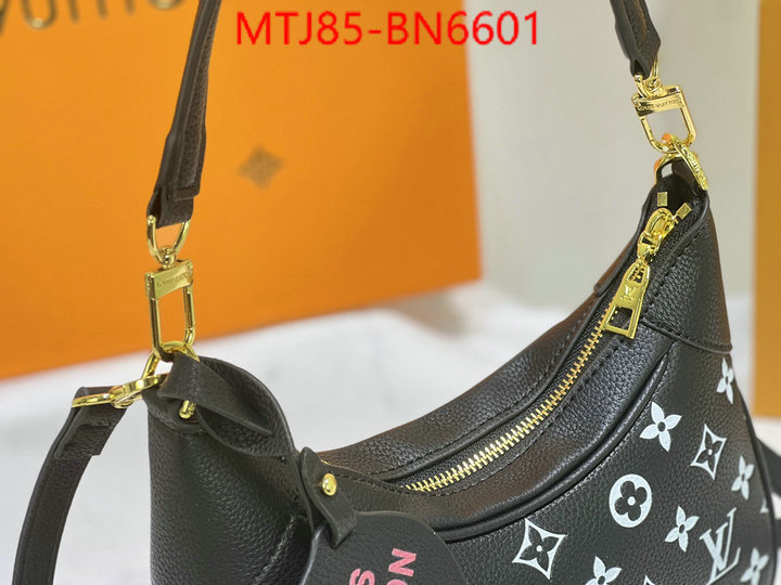 LV Bags(4A)-Pochette MTis Bag-Twist-,ID: BN6601,$: 85USD