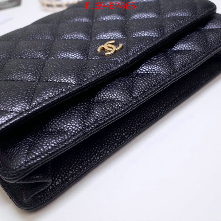 Chanel Bags(4A)-Diagonal-,ID: BP865,$: 69USD