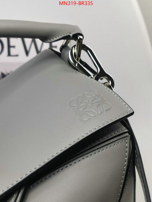 Loewe Bags(TOP)-Puzzle-,first copy ,ID: BR335,$: 319USD