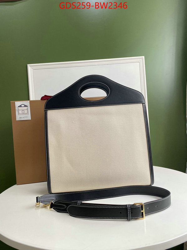 Burberry Bags(TOP)-Handbag-,perfect ,ID: BW2346,$: 259USD
