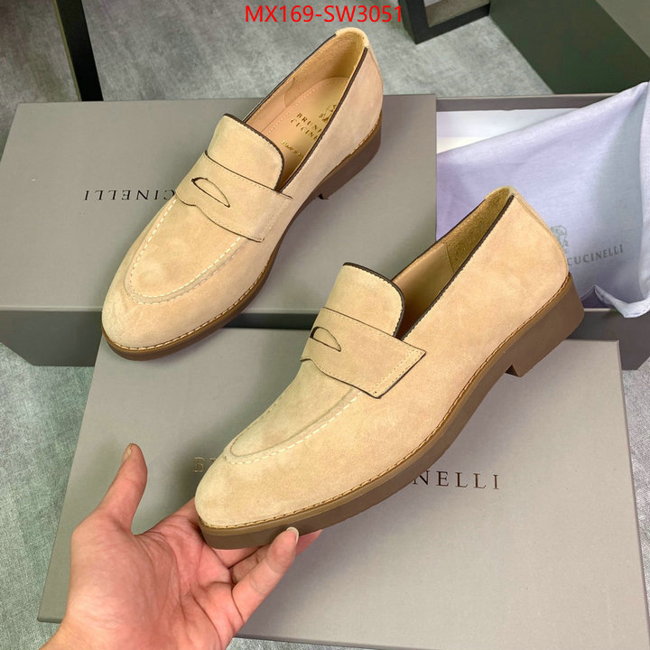 Men Shoes-Brunello Cucinelli,replica sale online , ID: SW3051,$: 169USD