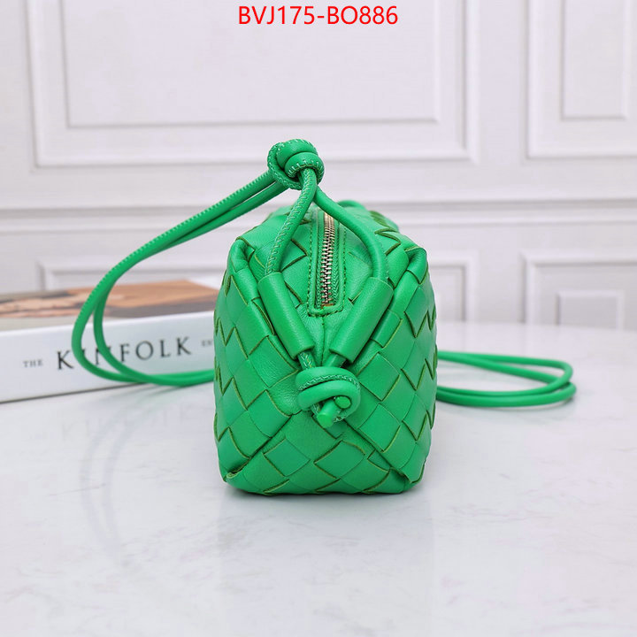 BV Bags(TOP)-Diagonal-,luxury ,ID: BO886,$: 175USD