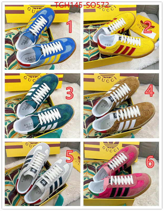 Men Shoes-Adidas,website to buy replica , ID: SO572,$: 145USD