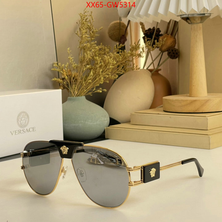 Glasses-Versace,sale , ID: GW5314,$: 65USD