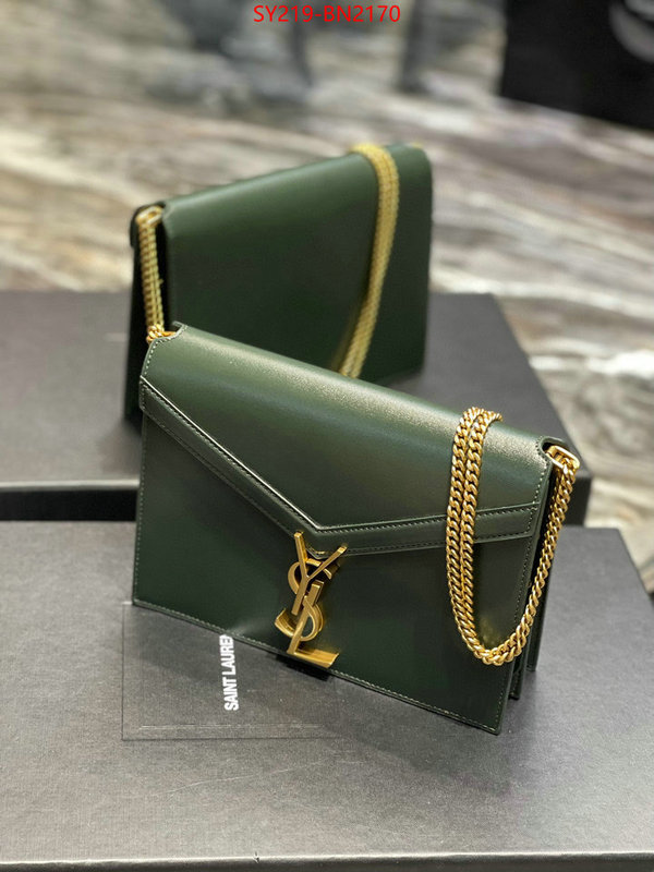 YSL Bag(TOP)-Cassandra,ID: BN2170,$: 219USD