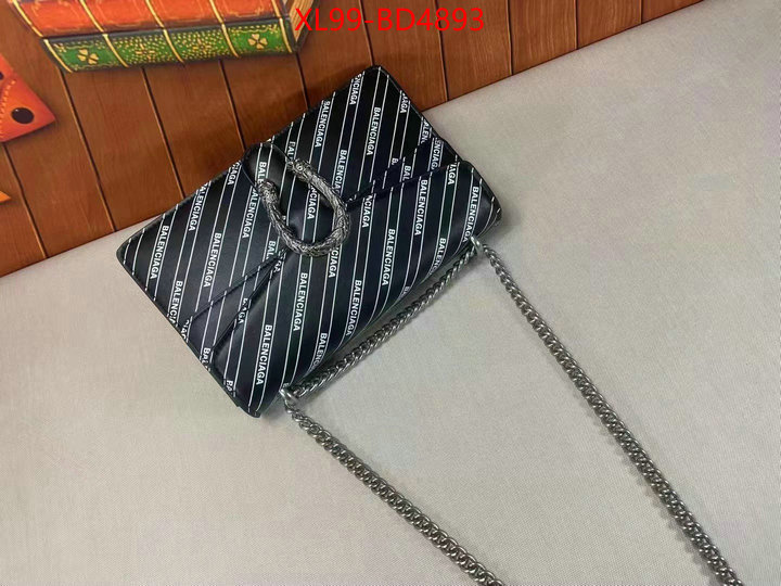 Gucci Bags(4A)-Dionysus-,the highest quality fake ,ID: BD4893,$: 99USD