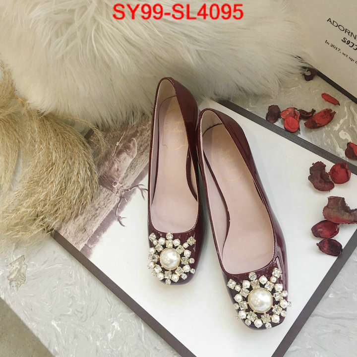 Women Shoes-Rogar Vivier,where to find best , ID: SL4095,$: 99USD