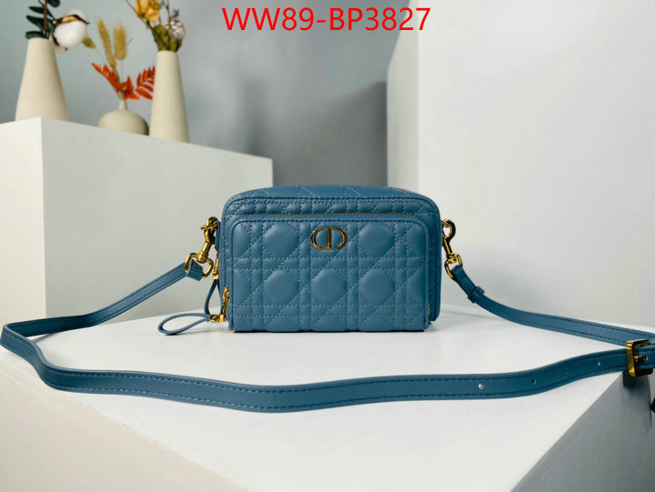 Dior Bags(4A)-Other Style-,ID: BP3827,$: 89USD