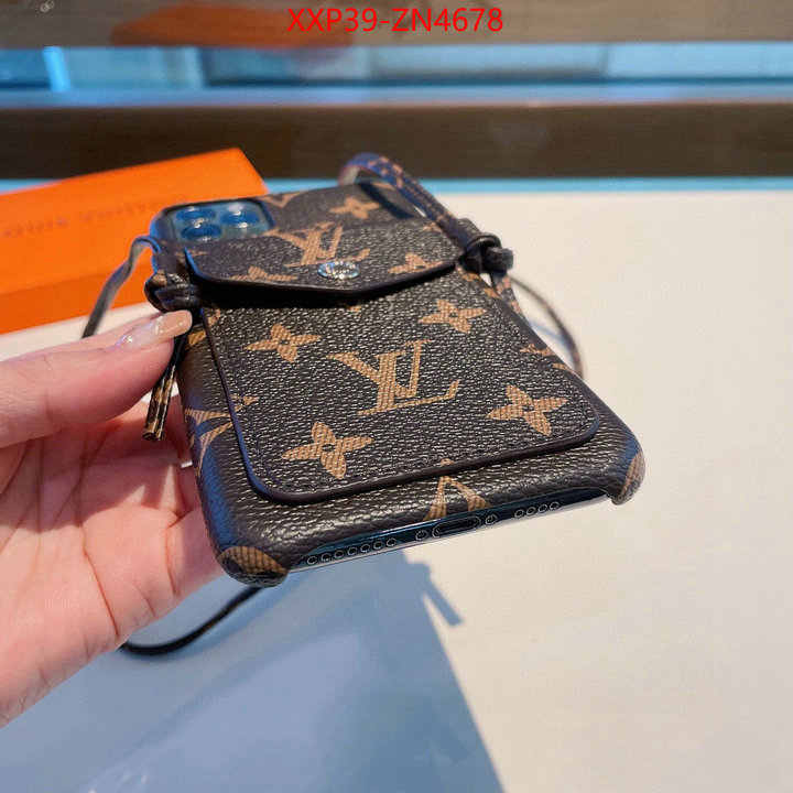 Phone case-LV,flawless , ID: ZN4678,$: 39USD