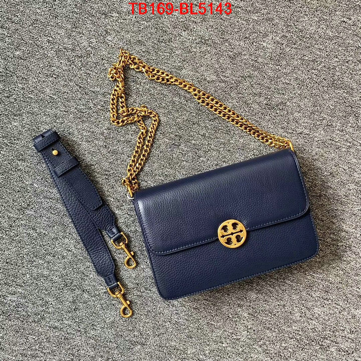 Tory Burch Bags(TOP)-Diagonal-,ID: BL5143,$: 169USD