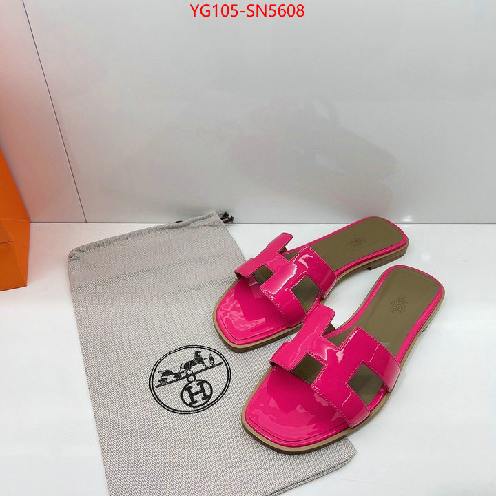 Women Shoes-Hermes,at cheap price , ID: SN5608,$: 105USD