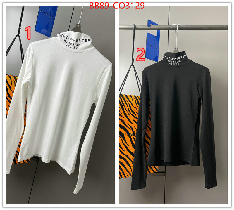 Clothing-Other,high quality perfect , ID: CO3129,$: 89USD
